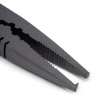 SZCZYPCE Z ROZWIERACZEM KÓŁEK ŁĄCZNIKOWYCH BLACK CAT 18cm