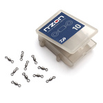 KRĘTLIKI DAIWA N'ZON 12/10szt