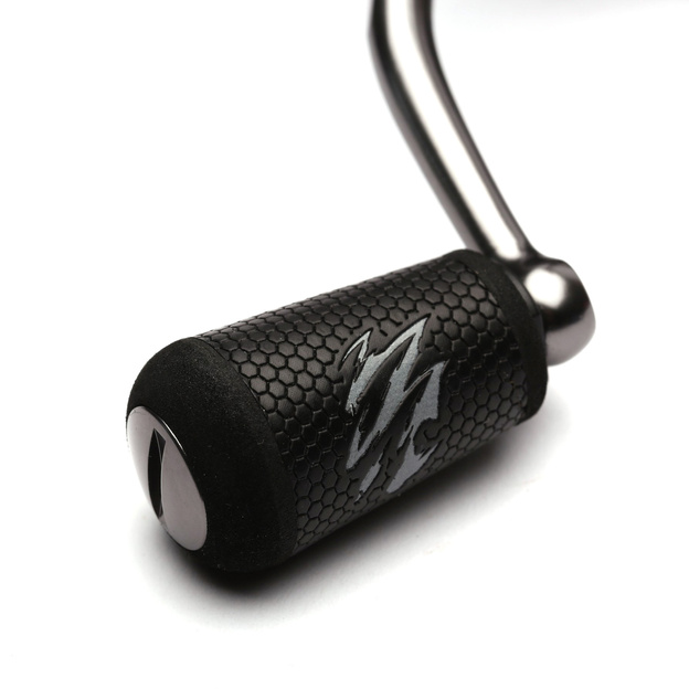 64458 - OKUMA KOŁOWROTEK ITX 2500H