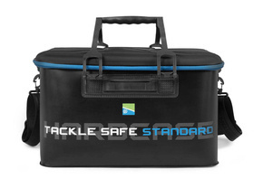 P0130104 - PRESTON TORBA HARDCASE TACKLE SAFE STANDARD