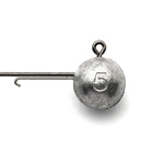 GŁÓWKI JIGGOWE SAVAGE GEAR BALL 6-25szt