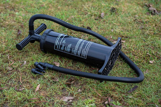 NAMIOT FOX AIR FRAME SOCIAL SHELTER