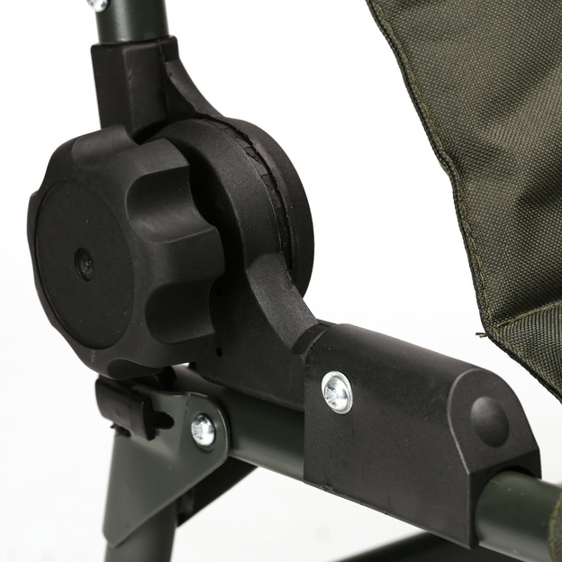 KRZESŁO/FOTEL WĘDKARSKI SAXCARP