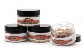 DMF0612 - GENLOG METHOD FEEDER DUMBELLS 6mm - COLA-WIŚNIA 20g