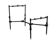 ROD POD YORK ATTACK NA 3 WĘDKI