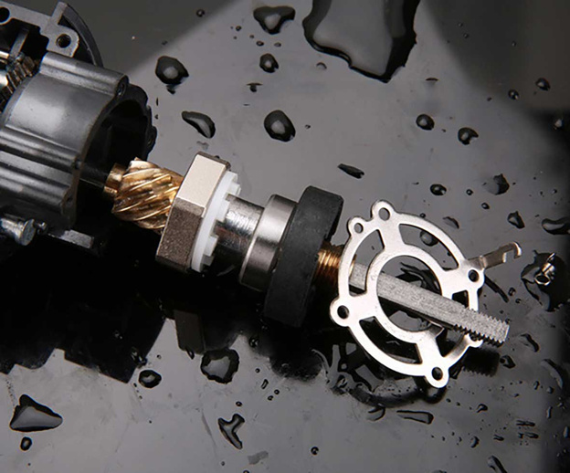 KOŁOWROTEK ANACONDA KAYFUN XR-14000