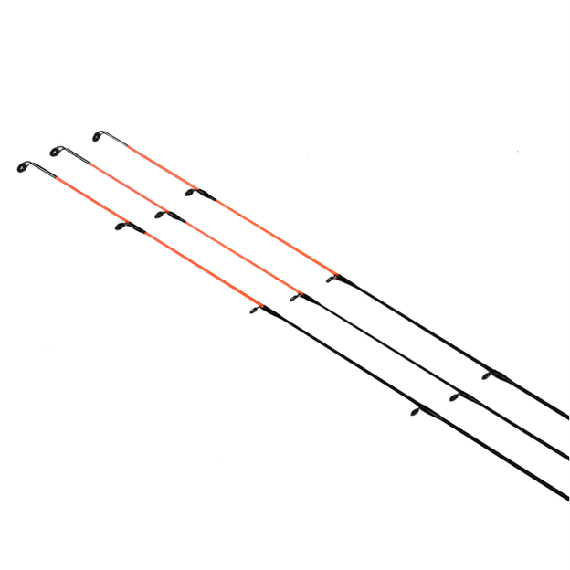 WĘDKA GENLOG LUMOS FEEDER 360/-90g