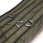 60358 - DAM POKROWIEC TRZYKOMOROWY 130x31x29cm