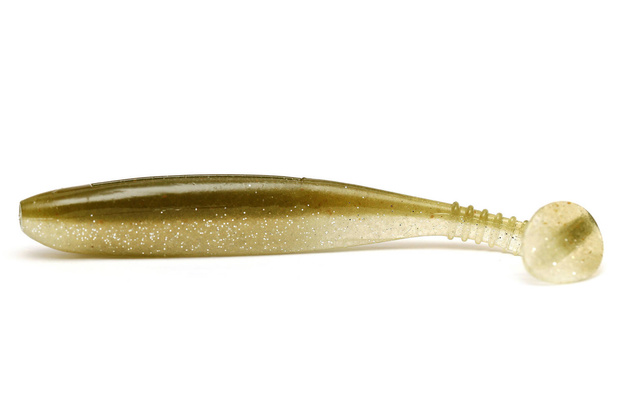 GUMA TOURNAMENT DAIWA DFIN 15cm - AYU