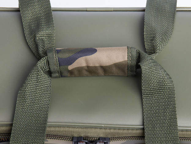 TORBA DO WÓZKA KARPIOWEGO PROLOGIC ELEMENT THERMO 37x18x31 cm