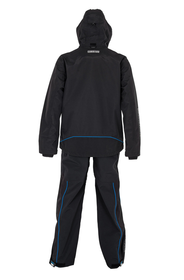 KOMBINEZON TERMICZNY PRESTON DFH SUIT