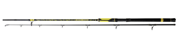 WĘDKA BLACK CAT PERFECT PASSION SPIN 270/60-200g