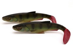 GUMA IRON CLAW BELLY BOY NG - PERCH