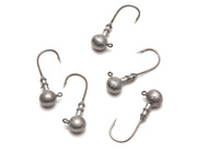 MINI GŁÓWKA JIGOWA DAIWA PROREX 4/5szt