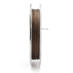 MATERIAŁ PRZYPONOWY IRON CLAW STEEL LEADER 7x7 0,40mm/6kg