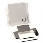 700401 - SUXXES HACZYK Z PRZYPONEM KARP BLACK 1/10szt