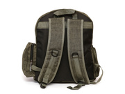 PLECAK YORK GREEN - MAŁY