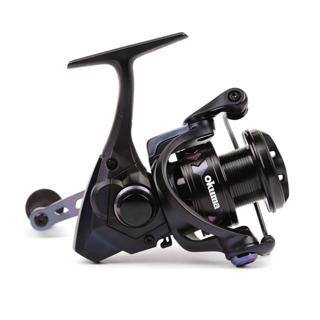 KOŁOWROTEK OKUMA X-WAVE OFF 3000H