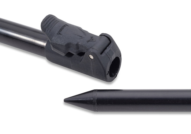 PODPÓRKA ALUMINIOWA ANACONDA BLAXX 19mm/50-90cm