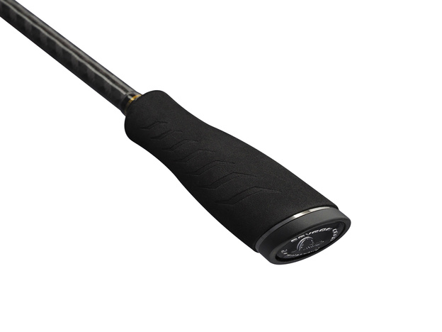 WĘDKA SAVAGE GEAR REVENGE SG2 ULTRA LIGHT GAME 190/1-7g