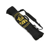 POKROWIEC NA PODPÓRKI SUMOWE BLACK CAT BLCK BANK STICK