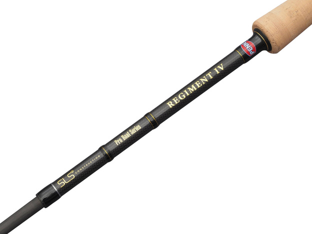 WĘDKA PENN REGIMENT IV PRO BOAT 210/30-50lb