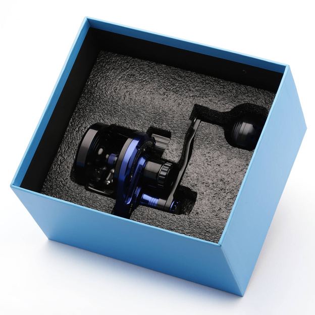 MULTIPLIKATOR SAVAGE GEAR SGS10 JIGGING