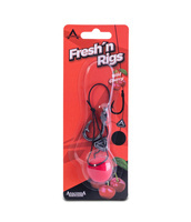 2444014 - ANACONDA ZAPACH SAMOCHODOWY FRESH'N RIGS - WILD CHERRY