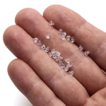 KORALIKI NA TRZONEK HAKA ANACONDA 25szt