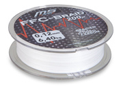 PLECIONKA MS RANGE FFC 200m - WHITE