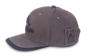 CZAPKA Z DASZKIEM ANACONDA CARP TEAM