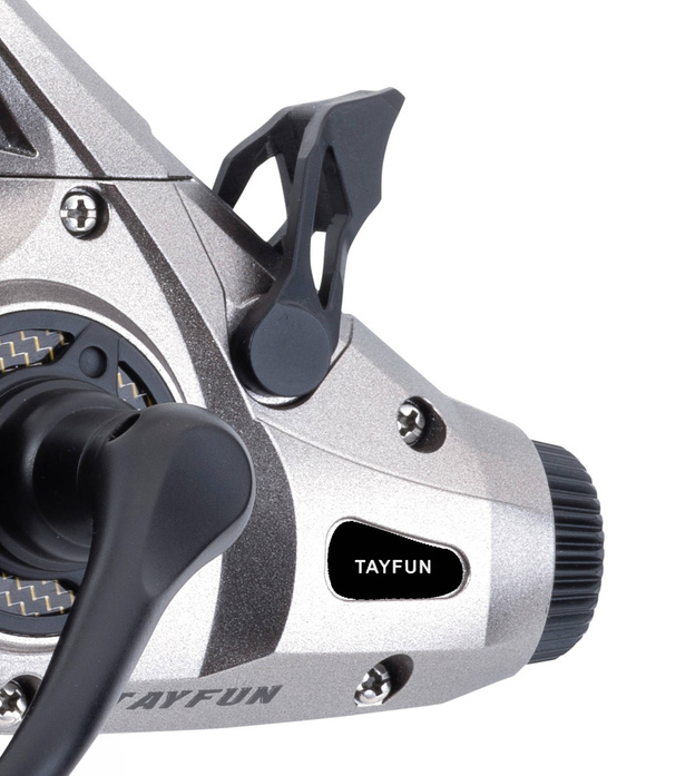 KOŁOWROTEK SANGER TAYFUN BTR 3500