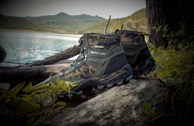 BUTY PROLOGIC BANK BOUND CAMO TREK