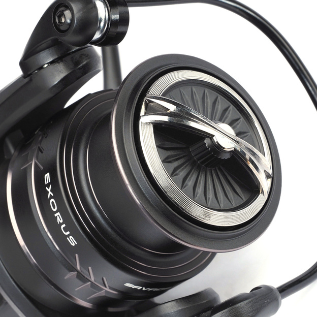KOŁOWROTEK SAVAGE GEAR EXORUS C3000