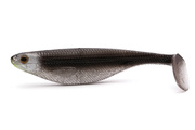 GUMA WESTIN SHAD TEEZ - SILVER MINNOW