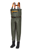 ODDYCHAJĄCE SPODNIOBUTY PROLOGIC INSPIRE