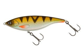 56477 - DAM PRZYNĘTA EFFZETT COMBAT JERK - PERCH 8cm