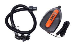 70822 - SAVAGE GEAR ELEKTRYCZNA POMPKA DO PONTONU/PŁYWADEŁKA