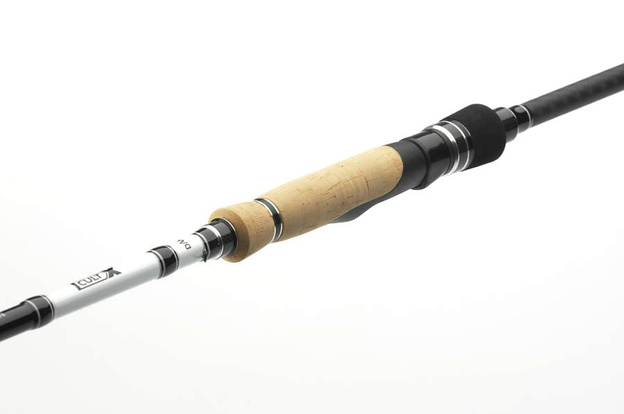 WĘDKA DAM CULT-X LIGHT SPIN 230/2-14g