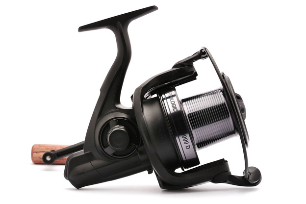 KOŁOWROTEK PROLOGIC AVENGER XD 8000