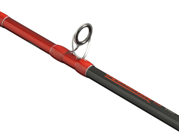 WĘDKA PENN SQUADRON III BOAT SPINNING 210/150-400g