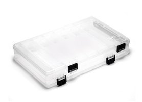 DWUSTRONE PUDEŁKO NA WOBLERY YORK - PHS319