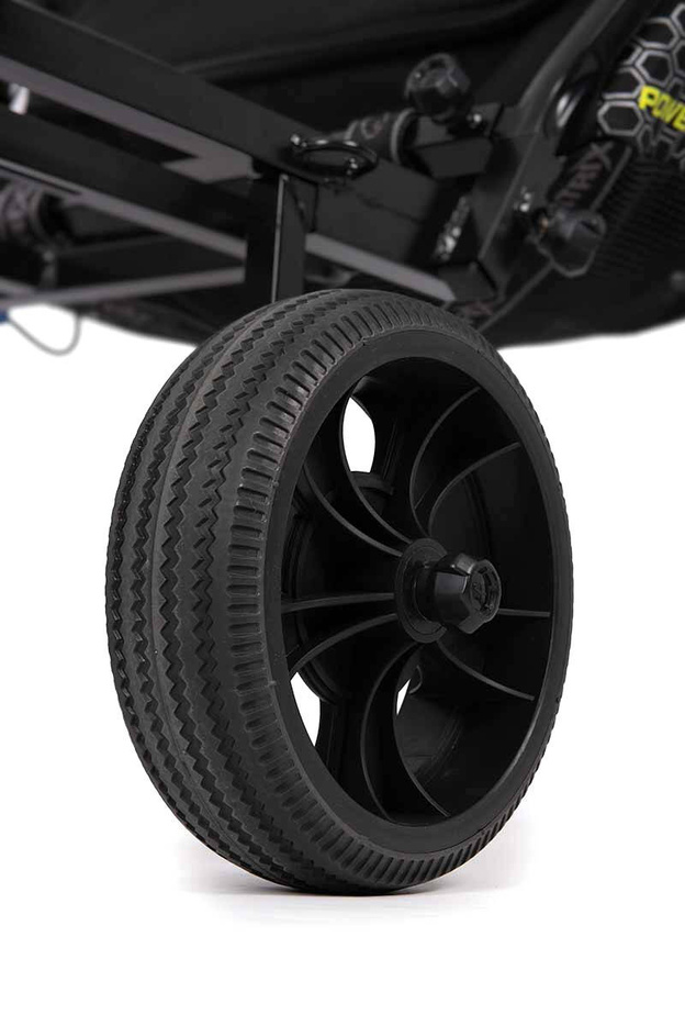 ELEKTRYCZNY WÓZEK TRANSPORTOWY MATRIX POWER TRANSPORTER