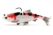 GUMA SAVAGE GEAR 3D PULSE TAIL ROACH 13cm/1szt - KOI