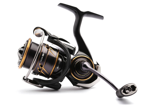 KOŁOWROTEK DAIWA 22 CALDIA MQ LT 2000S-H