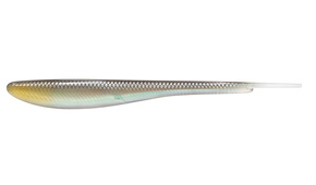 GUMA SAVAGE GEAR MONSTER SLUG 25cm - GREEN SMELT