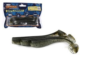 DI74-OR18 - AKKOI OPAKOWANIE GUM DIPLOMAT OR18 - 74mm/6szt