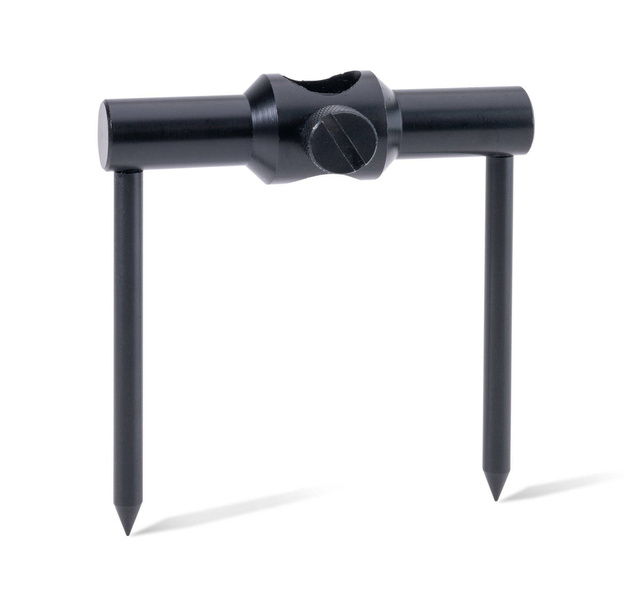 STABILIZATOR PODPÓREK WĘDKARSKICH ANACONDA BLAXX 19mm