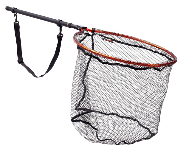 PODBIERAK EASY FOLD STREET FISHING S/50x45x40cm