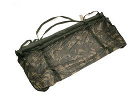 WOREK KARPIOWY W KAMUFLAŻU 122x55cm - PROLOGIC 